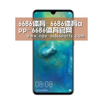 华为无线快充手机